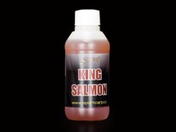 Prémium King Salmon (király lazac) aroma